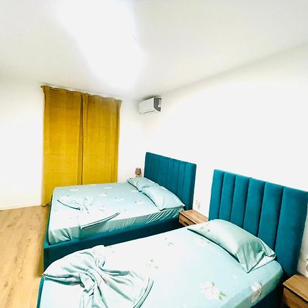 Central Apartment 2, Tirana Extérieur photo