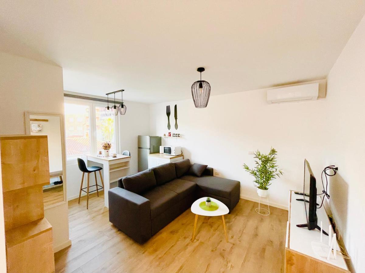 Central Apartment 2, Tirana Extérieur photo