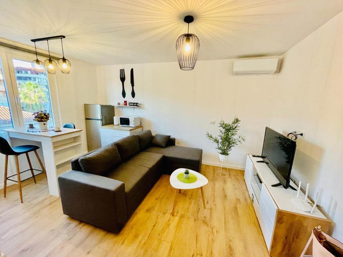 Central Apartment 2, Tirana Extérieur photo