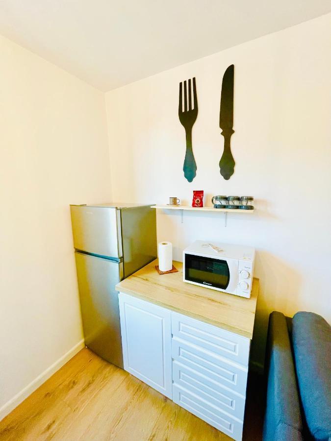 Central Apartment 2, Tirana Extérieur photo