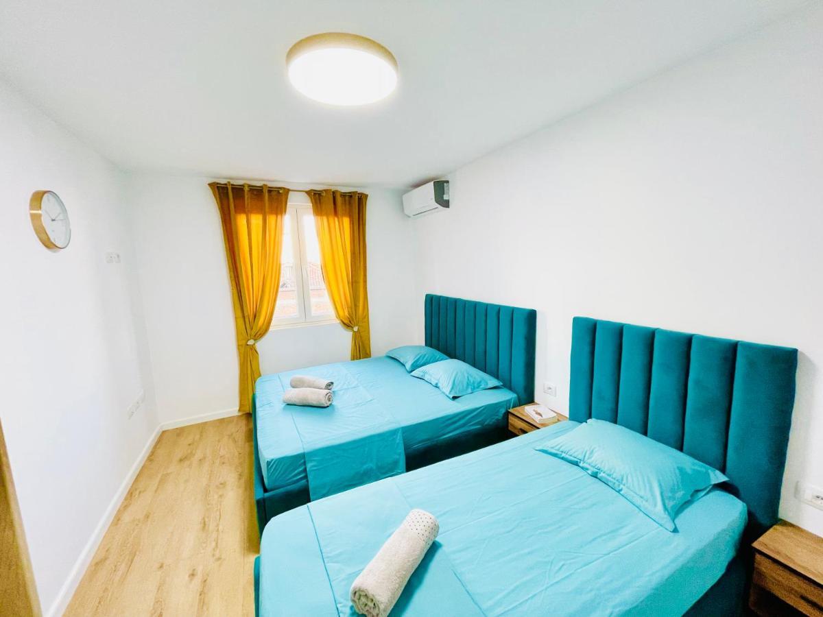 Central Apartment 2, Tirana Extérieur photo