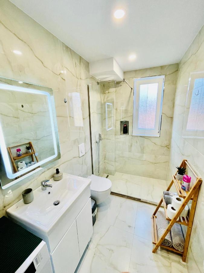 Central Apartment 2, Tirana Extérieur photo