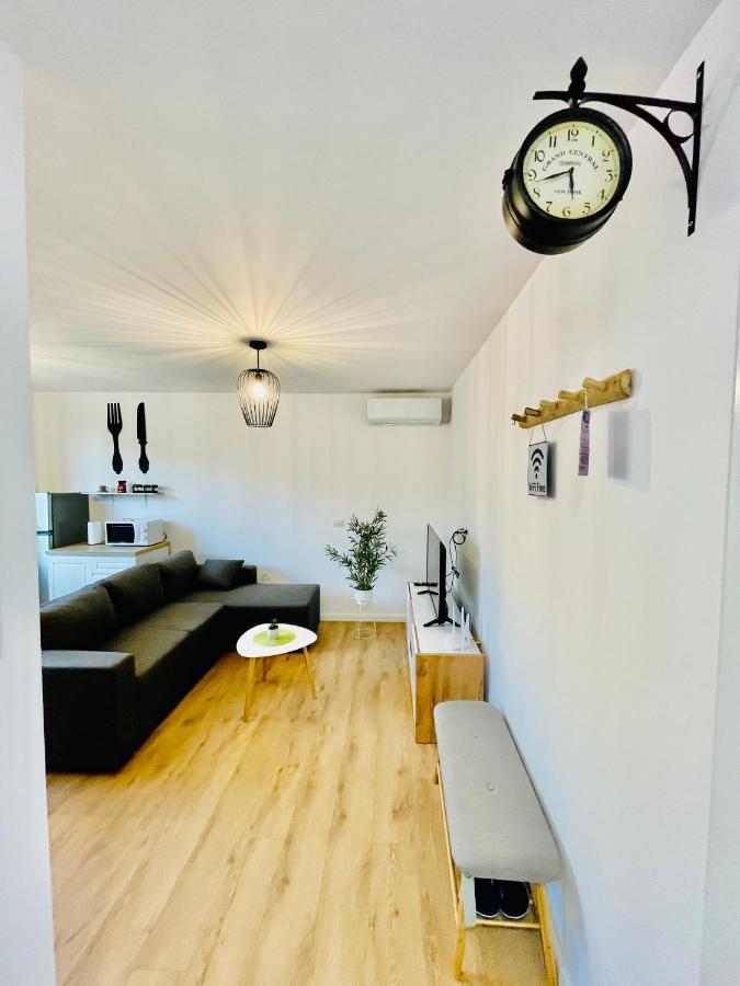 Central Apartment 2, Tirana Extérieur photo