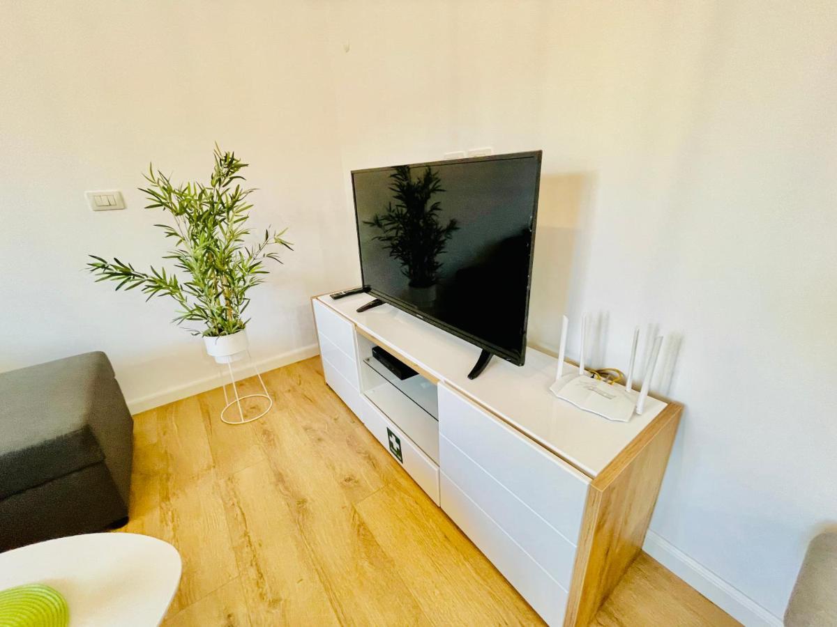 Central Apartment 2, Tirana Extérieur photo