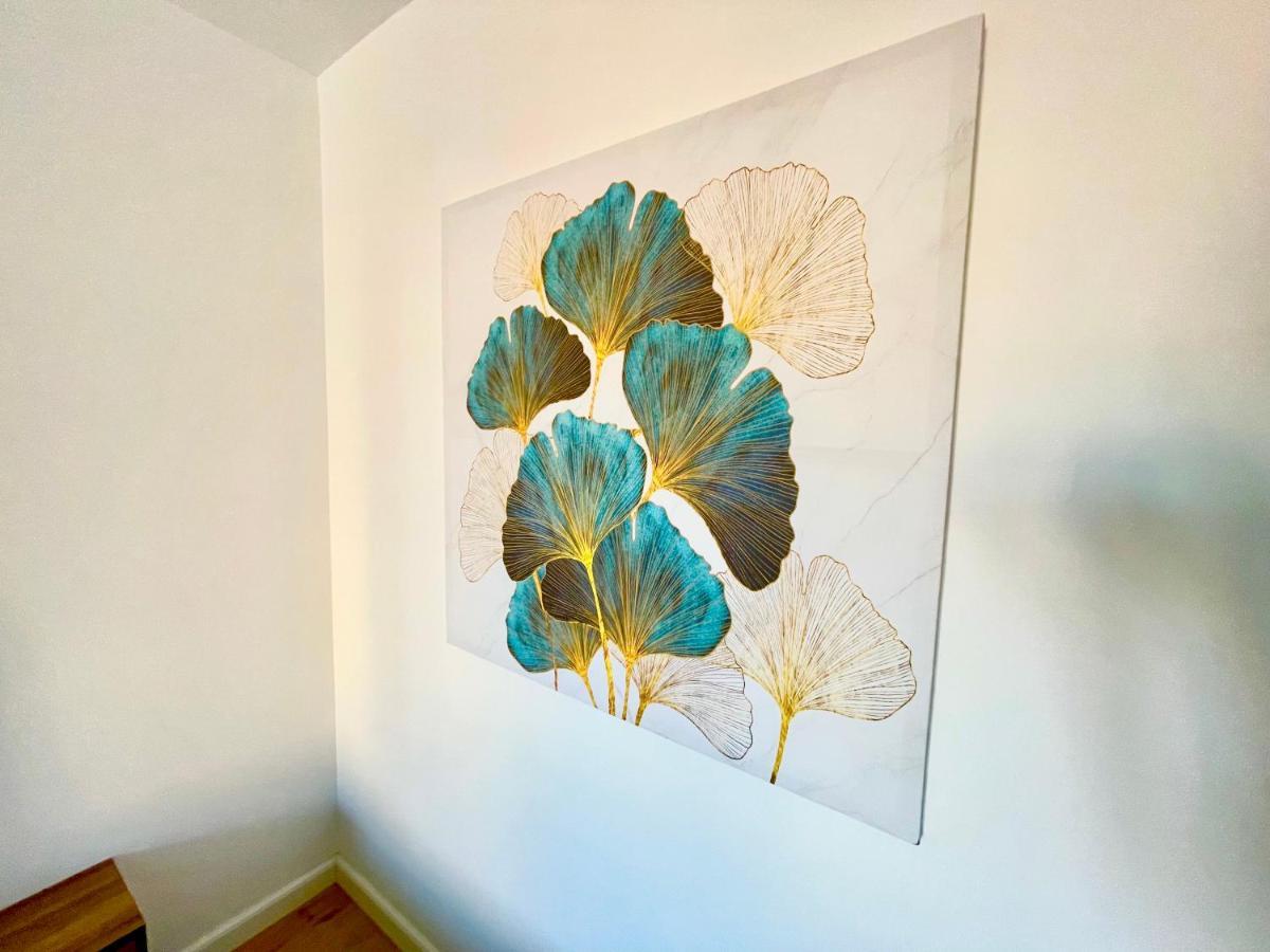 Central Apartment 2, Tirana Extérieur photo