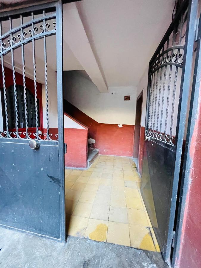 Central Apartment 2, Tirana Extérieur photo